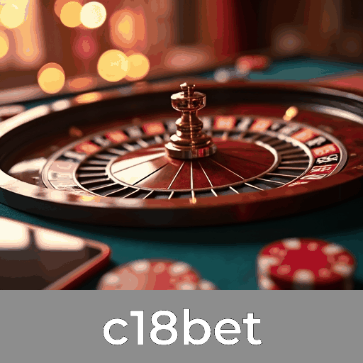c18bet