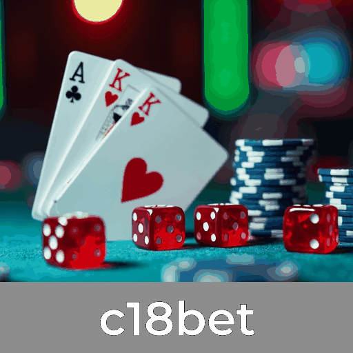 c18bet