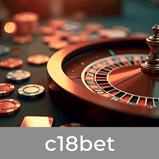 c18bet