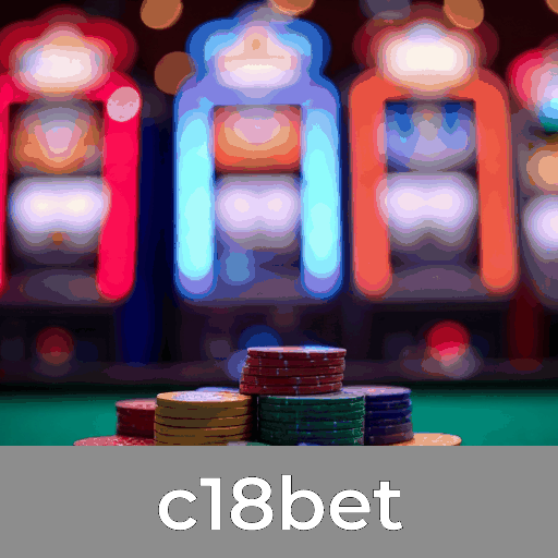 c18bet