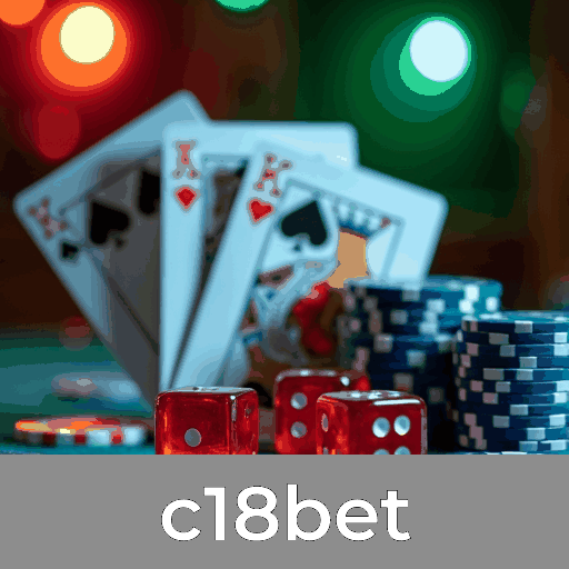 c18bet