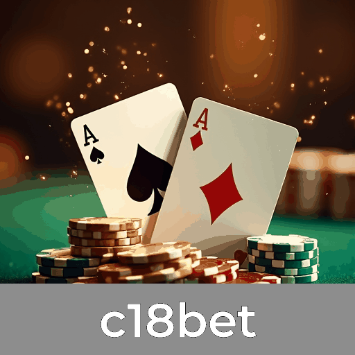 c18bet