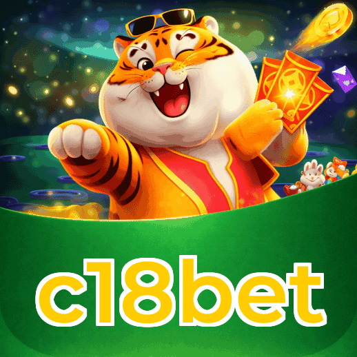 c18bet bônus R$5.000